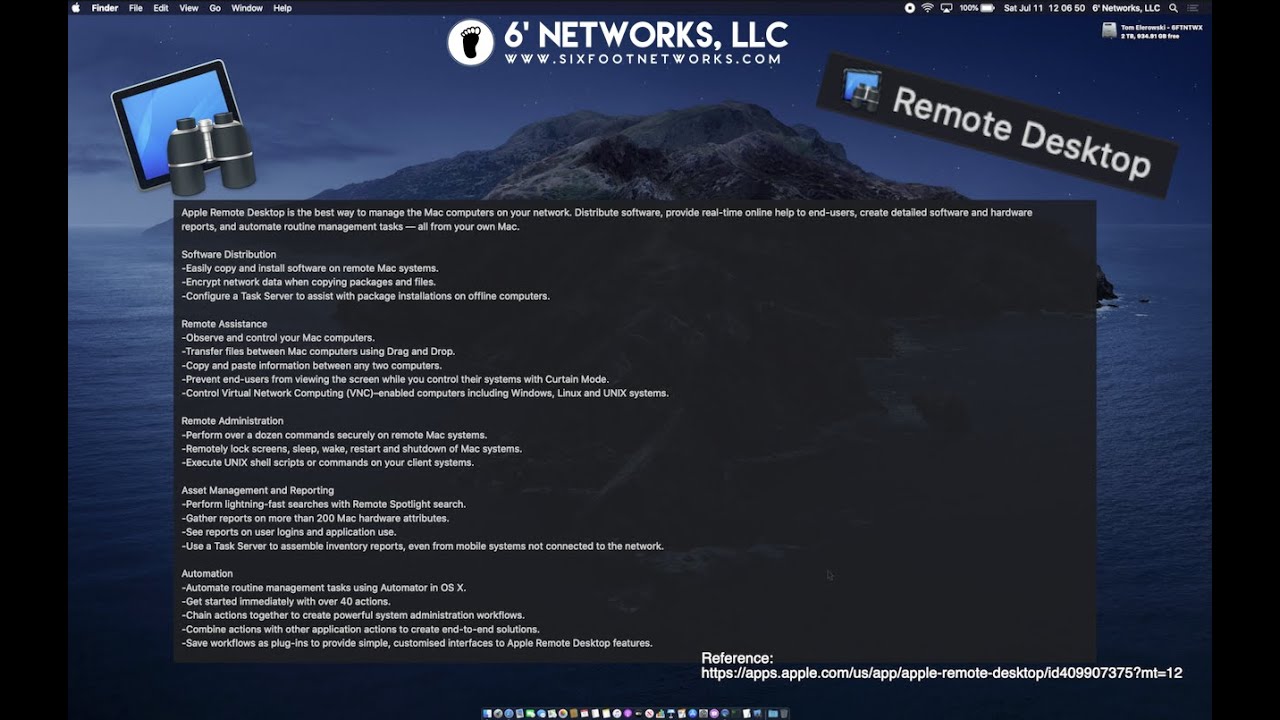 mac keeps disconnecting for windows remote desktop
